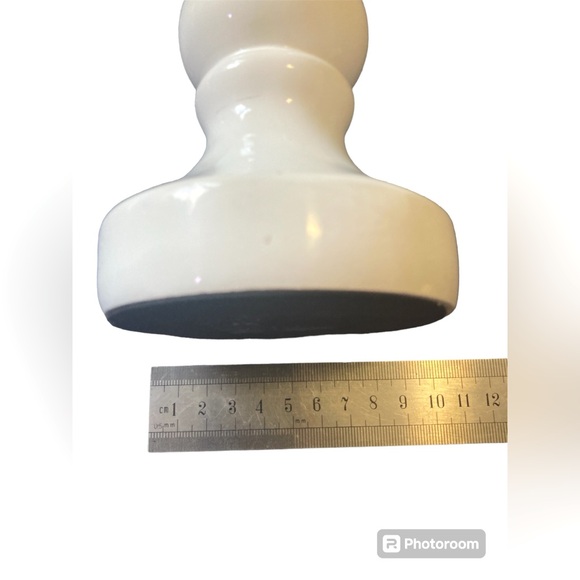 🕯️✨Elegant Tall Candle Holder - Picture 9 of 13